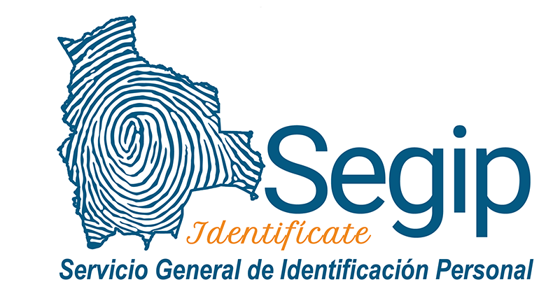 Servicio General de Identificación Personal