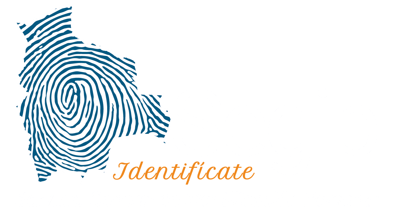 Servicio General de Identificación Personal