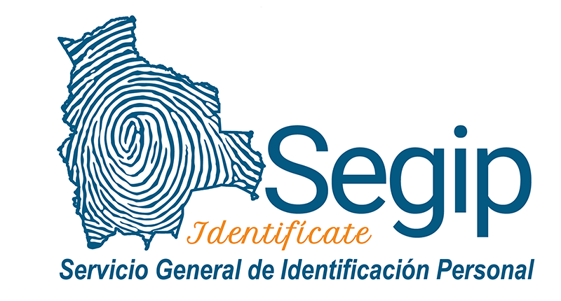 Servicio General de Identificación Personal
