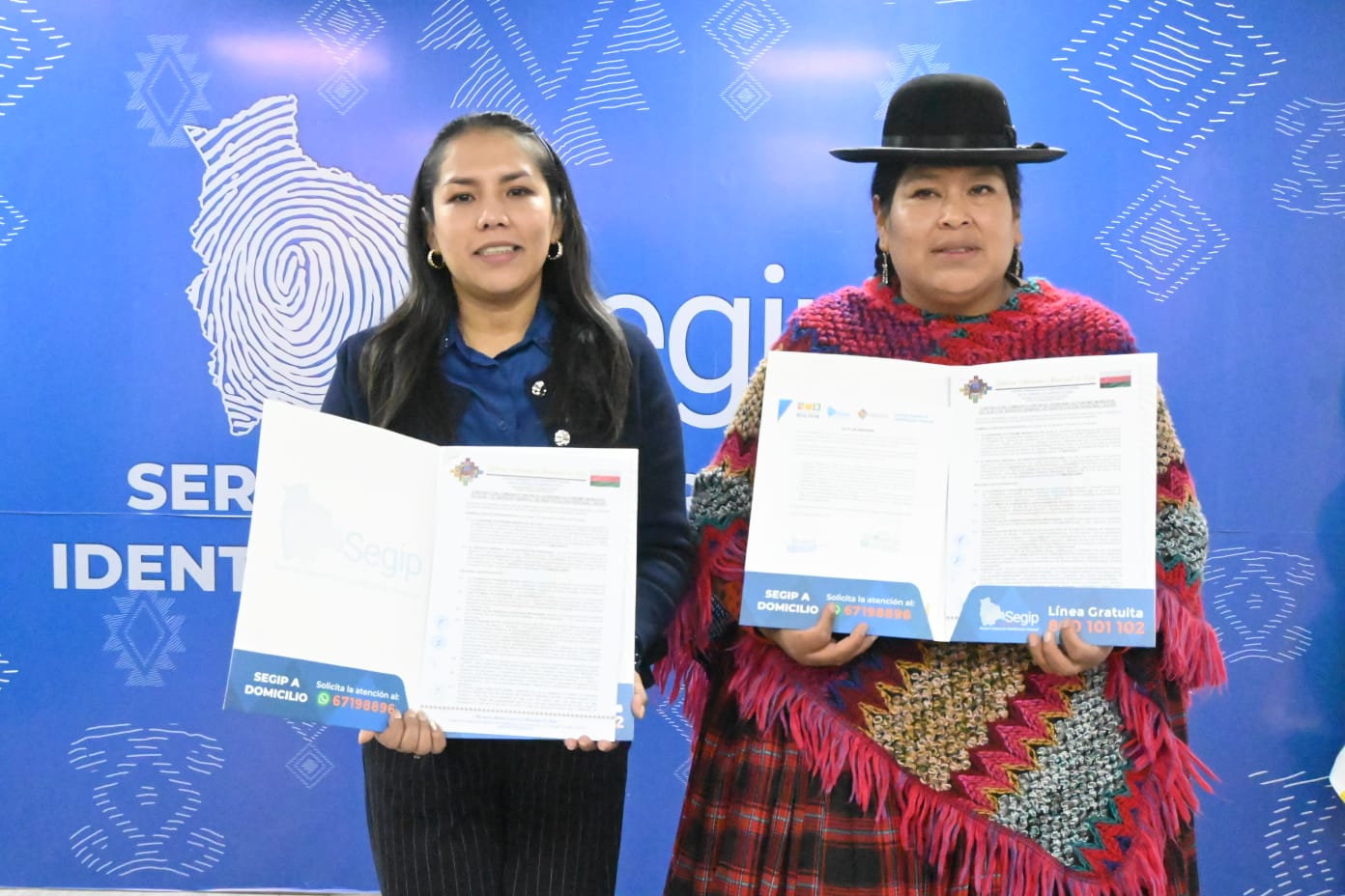 ¡Pronto llegamos a Laja!